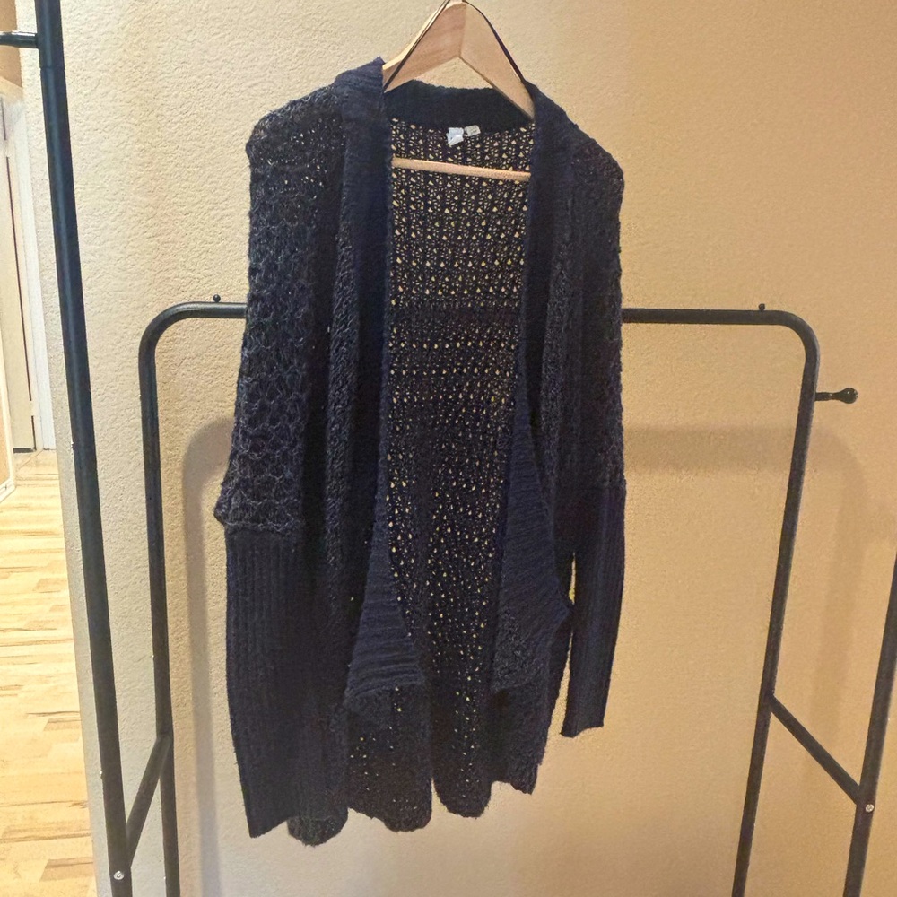 MTLA Sweater